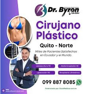 Directorio Medico en Quito