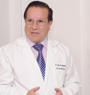 oftalmologos en Quito