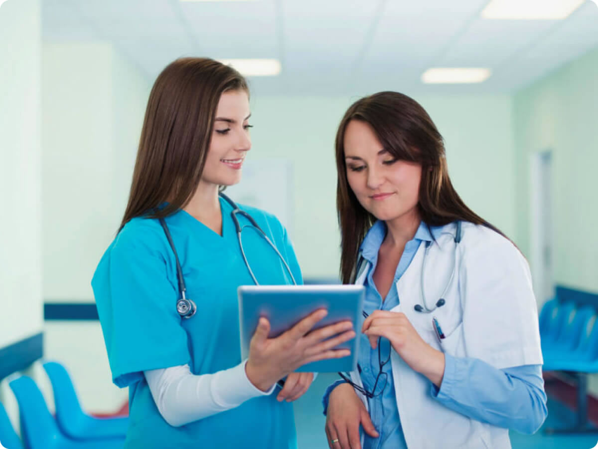 Directorio Médico en Quito